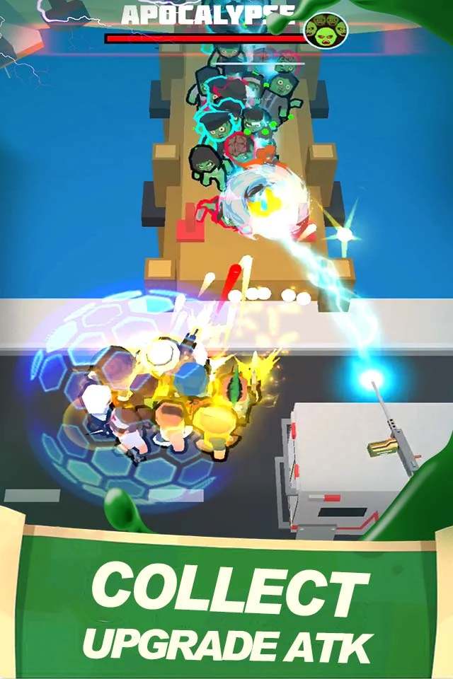 Download Zombie Haters 